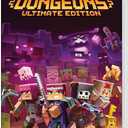 Minecraft Dungeons Ultimate Edition - Nintendo Switch