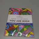 Mood Enhancing Adult Coloring Book: Please Color While You Are high Volume 2 (Pilgrim Soul's Mood Enhancing Coloring Book)