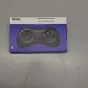 8Bitdo M30 Wireless Bluetooth Controller Retro Gamepad for Switch, PC Windows, MacOS, Android, Raspberry Pi with Sega Genesis & Sega Mega Drive Style (Black)