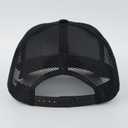 2 x Best Uncle Ever Hat, Uncle Hat for Christmas Fathers Day Birthday, Gifts for Dad from Niece Nephew, Uncle Trucker Black Cap