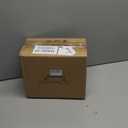 2 Pack Black Spiral Cage Pendant Lights with Clear Glass Shade, Suitable for Kitchen Island, Dining Table, Entryway, Restaurant