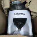 Baby Brezza New and Improved Formula Pro Advanced Formula Dispenser Machine - Automatically Mix a Warm Formula Bottle Instantly - Easily Make Bottle with Automatic Powder Blending, White