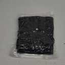 LIQIUMYY Women's High Waist Baggy Sweatpants Lounge Drawstring Workout Pants with Pockets Sweats for Women Running Joggers-Black-L