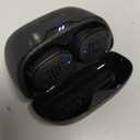 JBL Tune Buds - True wireless Noise Cancelling earbuds, JBL Pure Bass Sound, Bluetooth 5.3, 4-Mic technology for Crisp, Clear Calls, Up to 48 hours of battery life, Water and dust resistant (Black)