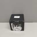 DYLEN Car Cup Holder Expander, Cup Holder Extender Adapter for Car with Expandable Base, Fits Yeti 20/26/30/46oz, Hydroflask 32/40oz, Large Water Bottles in 2.8"-4.2" (16-46oz)