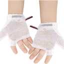 Baby Stop Thumb Sucking Kids Finger Guard Stop Infant Finger Sucking(XM)