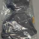 Warner's Women's Blissful Benefits Side Smoothing Underwire Bra (40D, Black)