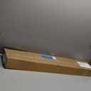 Adjustable Cabinet Jacks for Installing Cabinets (45.3-114.2 2 Pack) Heavy Duty 200 lb Metal Quick Support Rod & Third Hand Support System with Swivel Non-Slip Pads for Drywall and Ceilings.