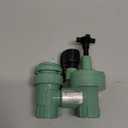 1-Pack Orbit 57623 3/4" FPT 100 Series Anti-Siphon Automatic Sprinkler Valve with Flow Control