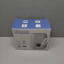 Hand Massager with Heat and Compression, Cordless Electric Hand held Massager for Arthritis and Carpal Tunnel, Gifts for Men and Women (White)