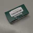 CAPMESSO Reusable K Cups Coffee Pods for Keurig 1.0: Stainless Steel Refillable K Cup - Reusable Coffee Filter for Keurig 1.0 Coffee Maker, Permanent, Eco-Friendly, Innovative Design(2 Pack)