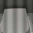 Baby Delight Snuggle Nest Bassinet, Portable Baby Bed, for Infants 0 5 Months, Driftwood Grey