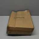 32 Inch Solar Powered Cross Grave Stake Decoration Lighted Cemetery Stake with Colorful Artificial Wildflowers Daisies, Floral Arrangement for Garden Cemetery and Memorial