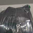 Taygeer Travel Backpack for Men Women, Carry On Backpack with Shoe Pouch, TSA 17.3inch Laptop Mochila Flight Approved, Nurse Bag Casual Daypack for Weekender Business Hiking,Black (X-Large)