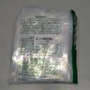 AmazerBath Camper Shower Curtain Liner, 72x65 Clear Shower Curtain Liner, Waterproof Plastic Shower Liner, Lightweight PEVA Shower Curtain for Bathroom with 3 Magnets and 12 Rustproof Metal Grommets