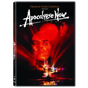 Apocalypse Now: Redux, DVD