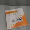 Arae Compatible with iPhone 15 Pro Max Case with Card Holder and Wrist Strap Wallet Flip Cover for iPhone 15 Pro Max 6.7 inch Men RFID Blocking Wristlet Kickstand,Litchi Lavander