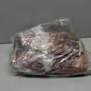 Entryway Rug 3x5 Brown Bedroom Area Rug Washable Non Slip Abstract Coffee Boho Rugs for Indoor Entry, Kitchen, Classroom, Bathroom, Kids Girls Room, Office, College Dorm Small Carpet