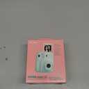 Fujifilm INSTAX MINI 12 Green Bundle 2025