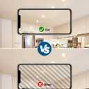 DEWENWILS 6-Pack GU10 LED Bulb Dimmable, 3000K Warm White GU10 Bulb Replacement for Track Lighting, 500LM, 7W(50W Equivalent) LED Light Bulb for Kitchen, Range Hood, Living Room, Bedroom