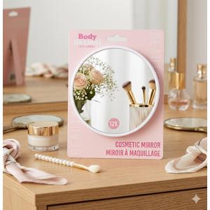 Cosmetic Mirror