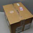 Retrospec Apollo Detachable Front Bike Basket Steel Half-Mesh with Integrated Detachable Hooks and Built-In Handle, Easy Assembly and Portability for Bicycles (Black)