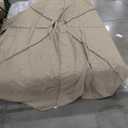 Water-Resistant 8 Foot Patio Umbrella Cover
