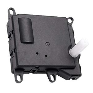 604-209, 1L2H19E616CD HVAC Blend Air Door Actuator Replacement for 2002-2010 Ford Explorer, 2003-2006 Ford Expedition, 2002-2010 Mercury Mountaineer w/MTC