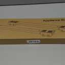 Appliance Rollers Heavy Duty,Max 32in,Second Generation Extendable Appliance Rollers Mobile Washing Machine Base Easily Move Washing Machines, Dryers, Refrigerators, Furniture (Black (Upgrade wheel))