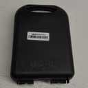 Wahl Clipper Rechargeable Cord/Cordless Haircutting & Trimming Kit for Heads, Longer Beards, & All Body Grooming - Model 79434 (21 Piece Set)