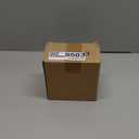 Christmas RGBW Outdoor Spotlights for Yard, 10W Color Changing Landscape Lights with Remote Control 120V LED Landscape Lighting Waterproof Spotlight with Plug Tree Garden Path Decoration(2Pack)