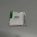 Standoff Screws for Acrylic 1/2 x 1 inch Stainless Steel Wall Sign Silver Standoff Mounting Hardware 20 Pack