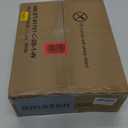 Furologee End Table with Charging Station, Nightstand with Fabric Drawers, Side Tables with USB Ports & Outlets, Night Stand with Storage Shelf & Hooks, for Living Room/Bedroom, White (1 pc(11"D x 14.96"W x 23.6"H))