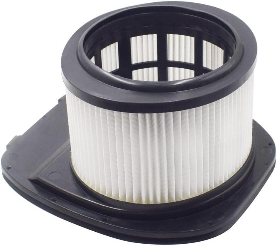 For Shark #XHF161H IZ162H, IZ360, IZ400, QZ162 Series HEPA Filter