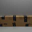 LovePads Round Clear Table Cover Protector 36 Inch, 2mm Thick Table Protector for Dining Room, Waterproof Plastic Cover PVC Vinyl Tablecloth, Circle Tabletop Protective Pad for Furnture Surface