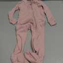 Burt's Bees Baby Unisex Baby Sleeper, Honeysoft Pajamas, One-Piece Zip-up footie PJ, Soft Organic Cotton & Lyocell Blend, 6-9M