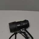 Rayovac Virtually Indestructible LED Spotlight, 750 Lumen Waterproof Spot Flashlight