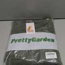 PRETTYGARDEN Women's Two Piece Lounge Sets 2025 Fall Airport Outfits Long Sleeve Pullover Tops Sweatpants Matching Clothing (Army Green, X-Large)