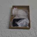 TANGSEN Key Fob Case TPU Cover Compatible with Honda Accord Hybrid Civic CROSSTOUR CR-V CR-Z FIT HR-V Odyssey Transparent Carbon Fiber Texture 3 4 5 6 7 Button Protective Key Shell