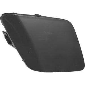 uxcell Car Front Right Bumper Tow Hook Cover Towing Eye Cap for Toyota Prius 2016-2019 No.5212747907