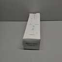 XXZU 74" Camera Tripod for DSLR/Monopod,360Ball Head,Quick Release Plate,Phone Holder,Aluminum Lightweight Compact Travel Tripod Stand,Camera Tripod Compatible with DSLR/Phone,Max Load 10KG/22.05LB (Black-red)