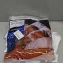 Gbbazu Nasal Frame Assembly for DreamWear, Upgrade Nasal Mask Frame with Headgear, Silicone Soft Perfect Sealing Nose Masks with Headgear, Frame, Tube, 3 Size Nasal Pillow and Absorbent Cloth