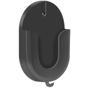 3pack No Drill Ring Indoor Camera No Screws Wall Mount Bracket Compatible With Ring Stick Up Cam And Ring Indoor Cam(2nd Gen), Strong Adhesive Camera Mount For Blink Outdoor 4th/3rd And Blink Mini