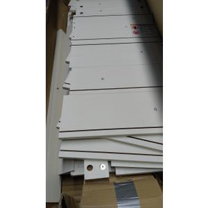 White Drawer Dresser