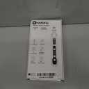 HARDELL Mini Cordless Rotary Tool, 5-Speed and USB Charging Rotary Tool Kit with 69 Accessories, Multi-Purpose 3.7V Power Rotary Tool for Sanding, Polishing, Drilling, Etching, Engraving, DIY Crafts