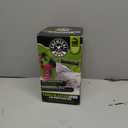 Chemical Guys TORQ Foam Blaster 6 - Foam Cannon Garden Hose Attachment, Easy to Use, Sprays Thick Suds for Safe Washing Trucks, SUVs, Motorcycles, RVs, and Other Vehicles