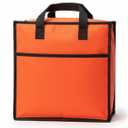 5 mix of red and blue extended bag