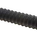 ACDelco Gold 31637 Flexible Radiator Hose,17 x 1.5 x 1.5 inches