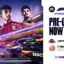 F1 24 - Xbox Series X