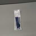 Nylon Braided Watch Bands Compatible with iWatch Series 11/10/9/8/7/6/SE/5/4/3/2/1, Sport Strap for 38mm/40mm/41mm/42mm Women Men, Stretchy Nylon Band with Zinc Alloy Parachute Buckle